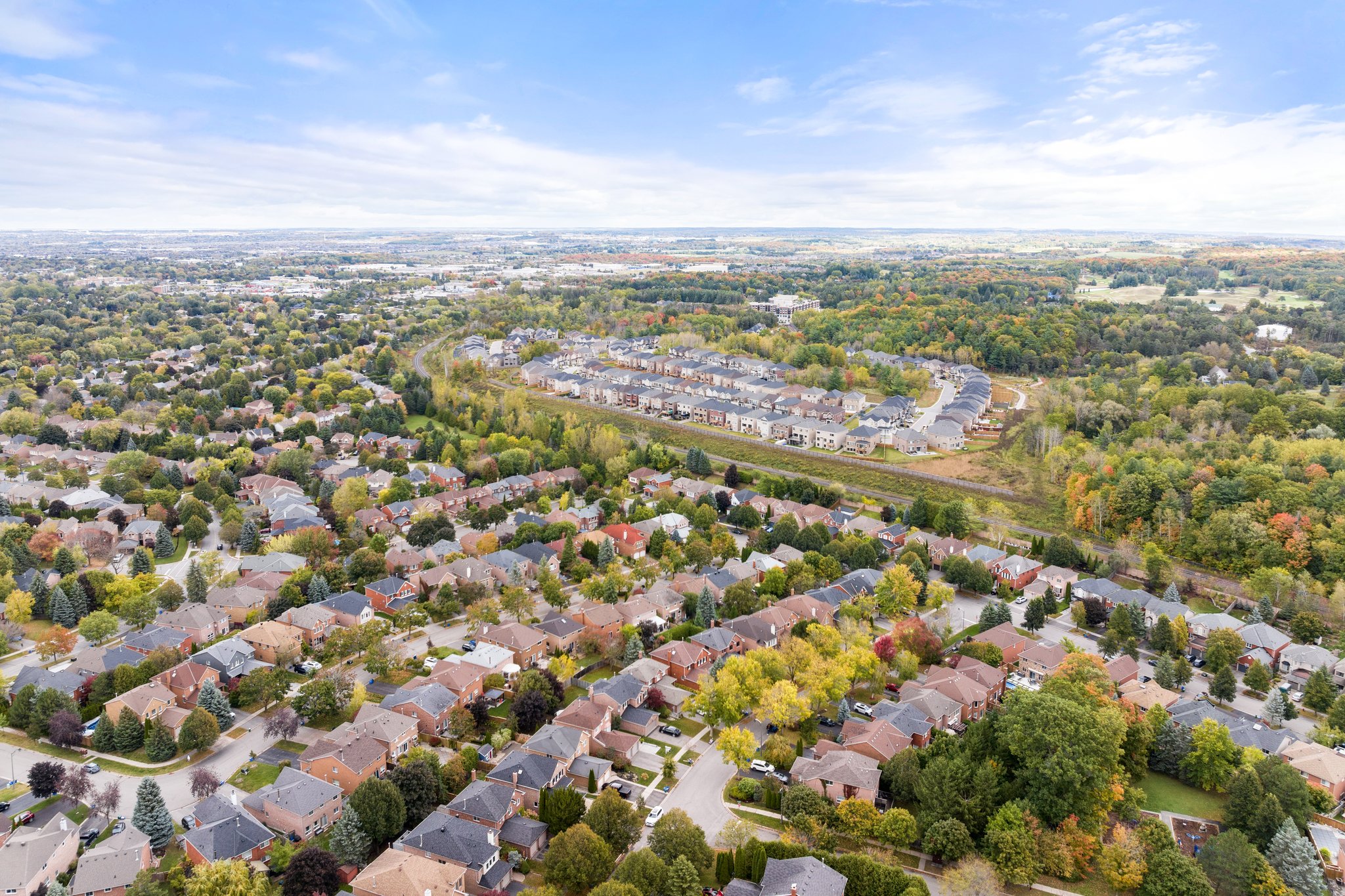 42 Buttonwood Trail Aurora Realty Photo Haus