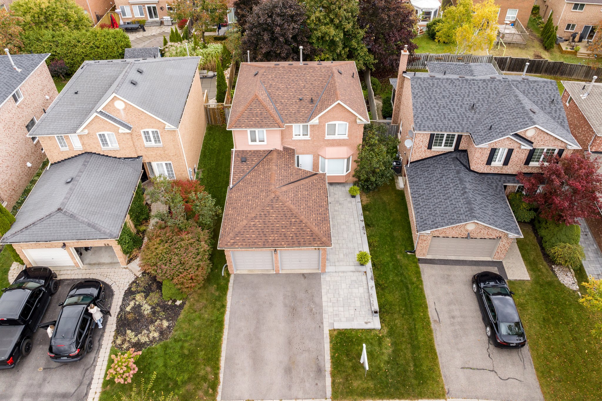 42 Buttonwood Trail Aurora Realty Photo Haus