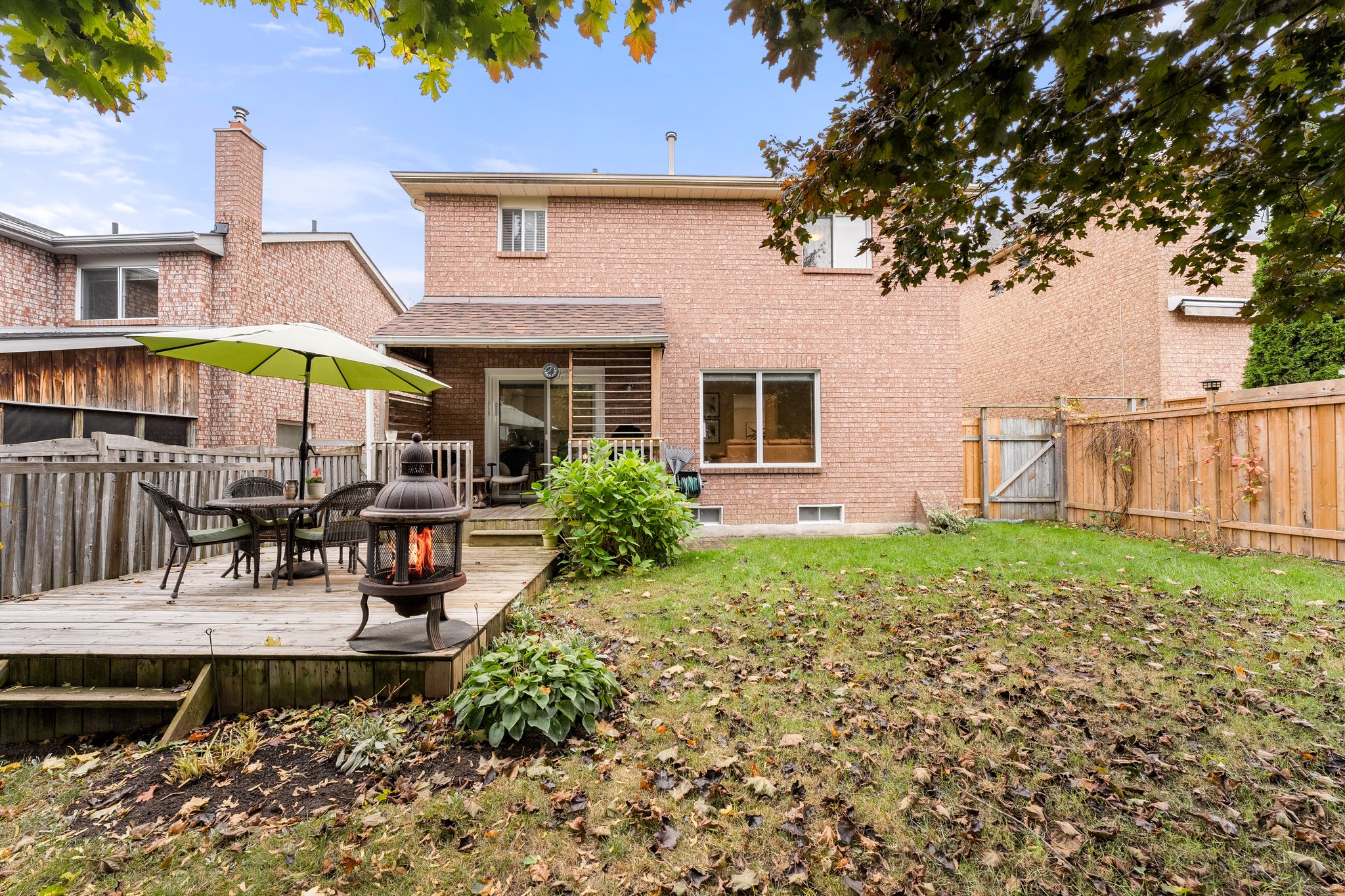 42 Buttonwood Trail Aurora Realty Photo Haus