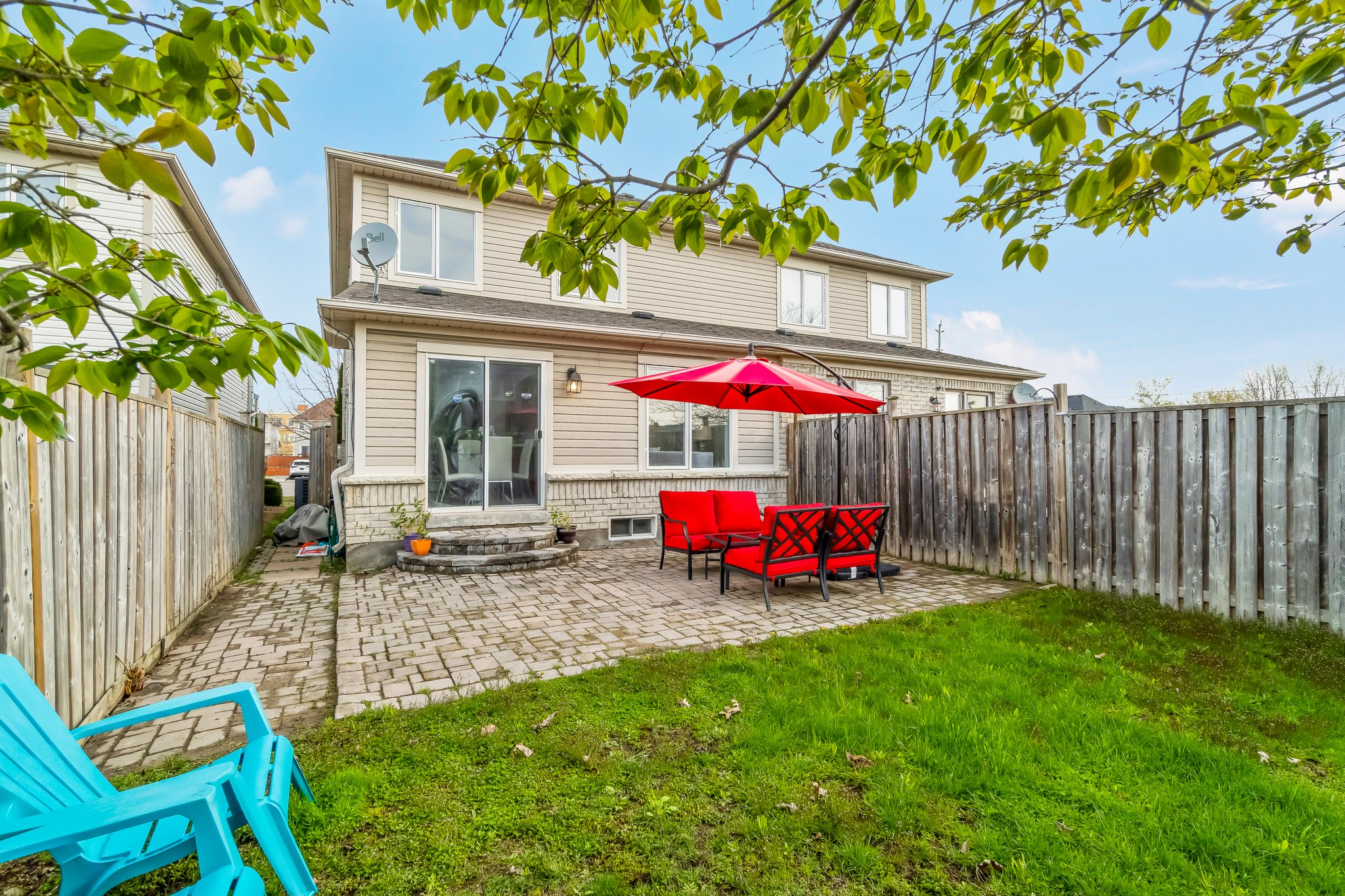 42 Carrington Pl, Whitby, ON L1R 3E9, CA Photo 37