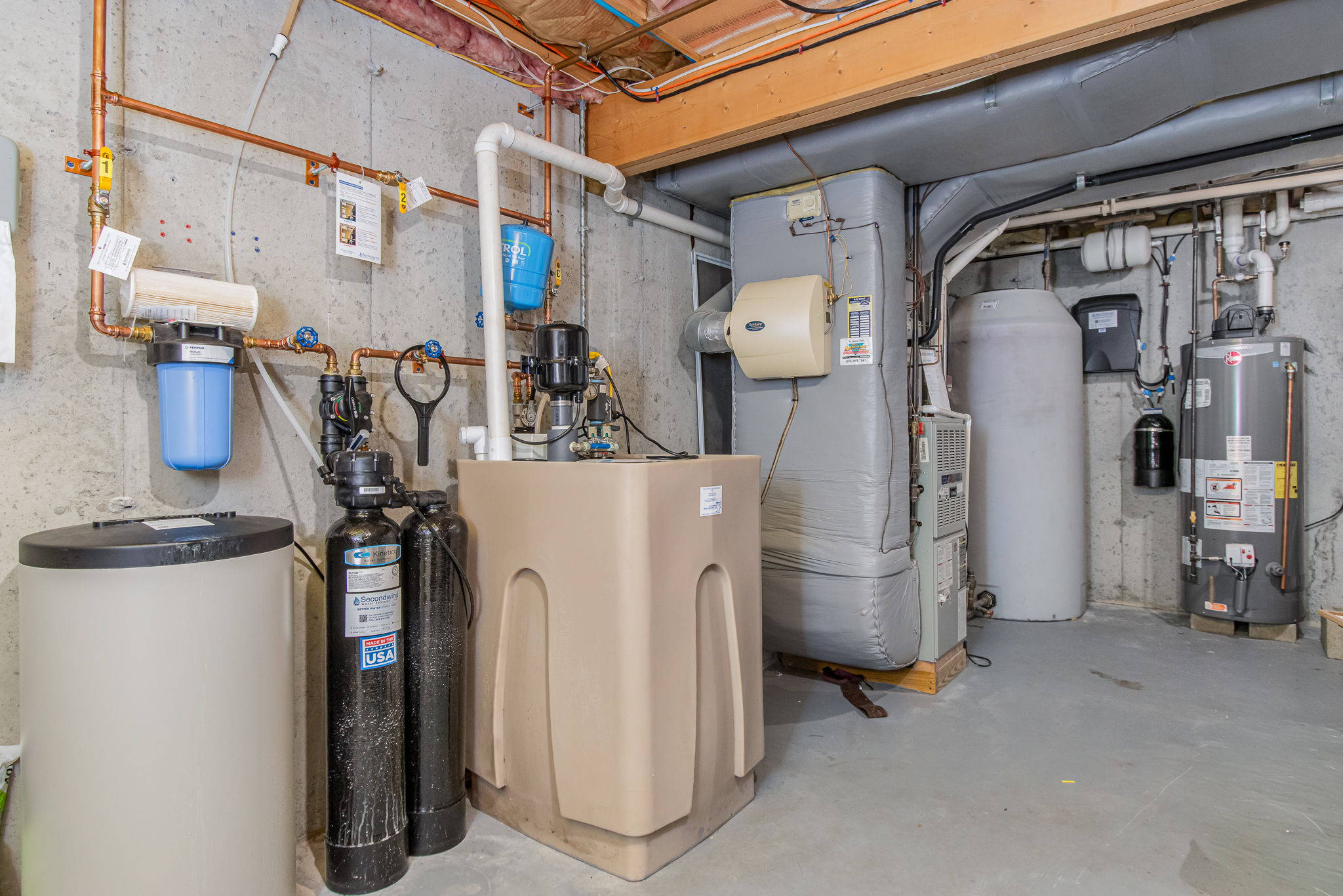 Utilities-1