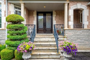 42 Links Ln, Brampton, ON L6Y 5H2, CA Photo 5