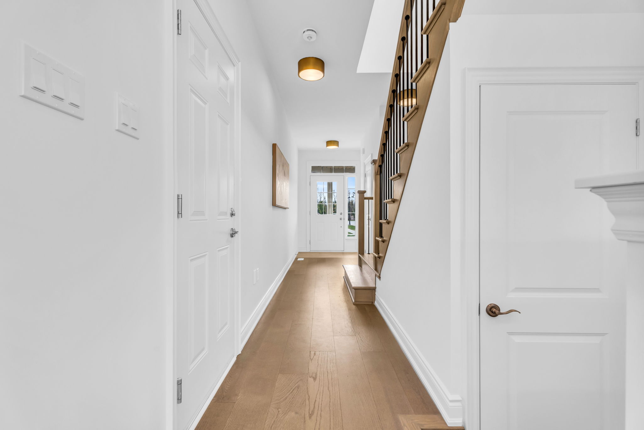 Entryway