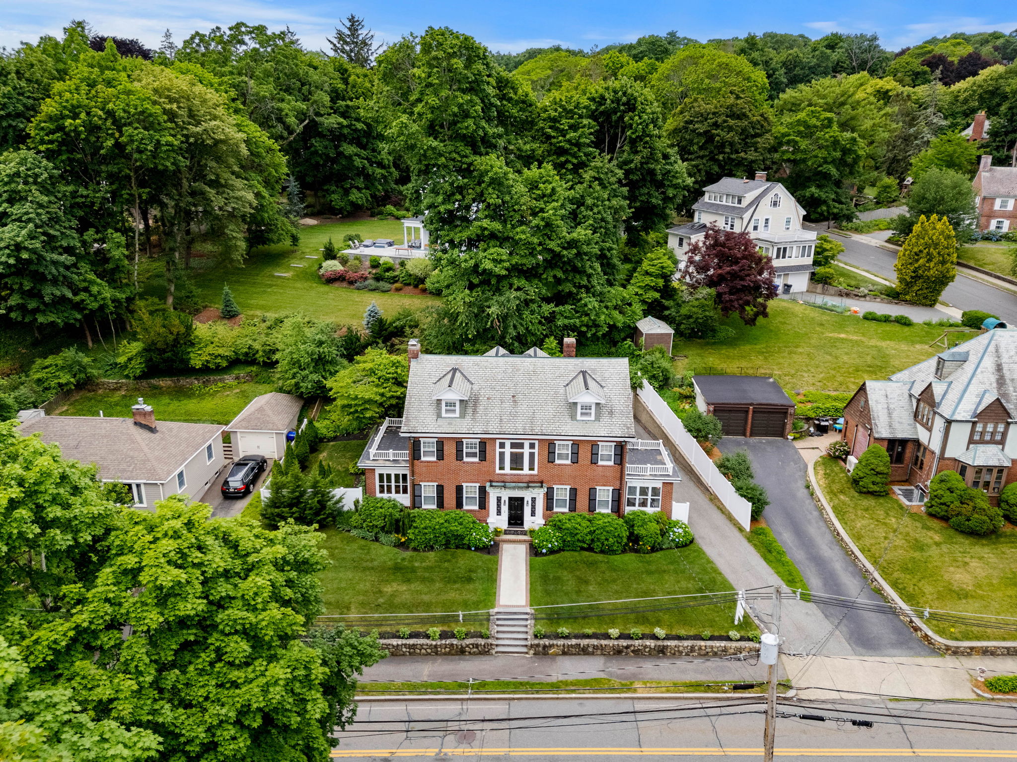 42 Old Mystic St, Arlington, MA 02474, USA Photo 4