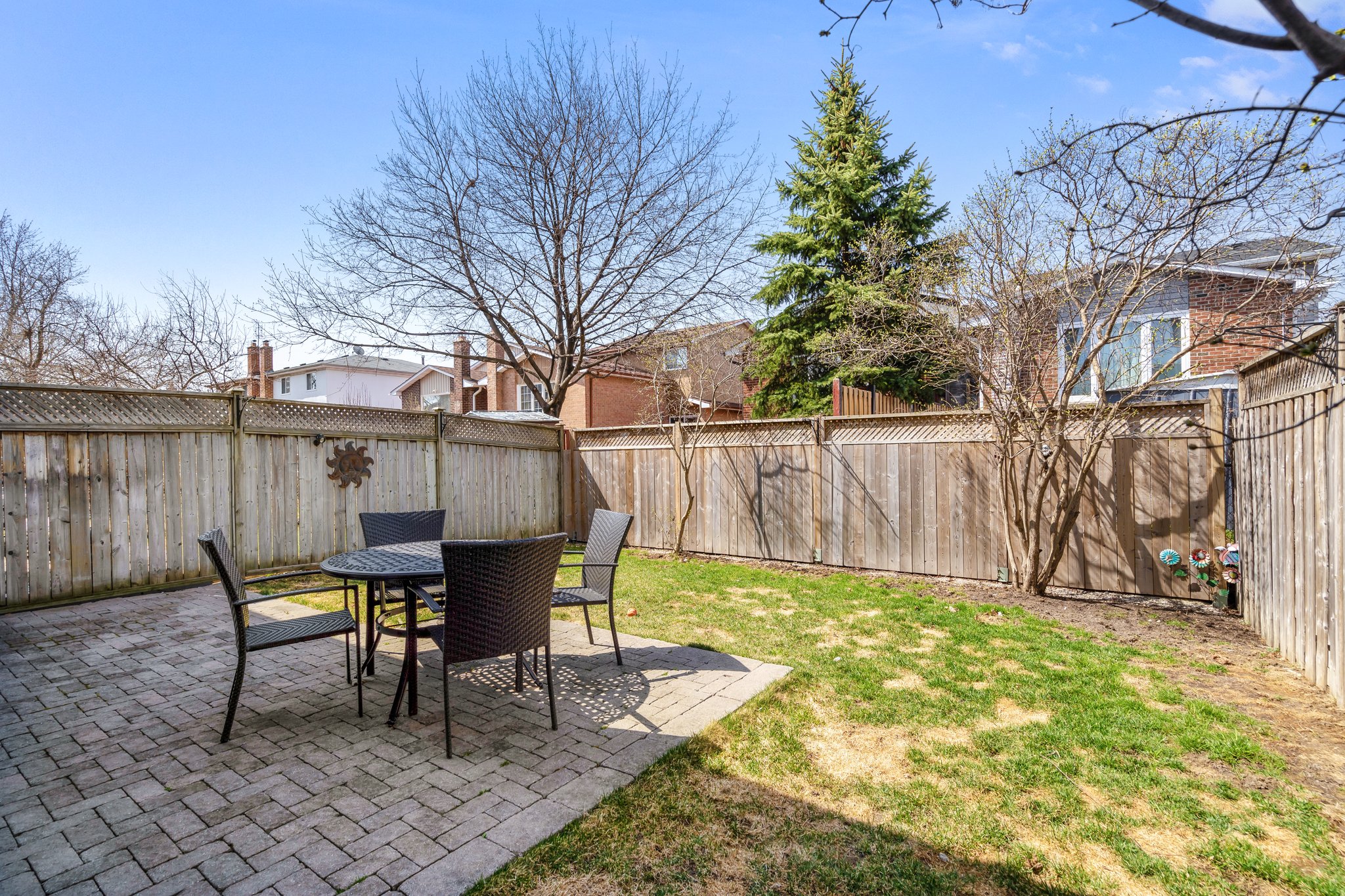 42 Rusthall Way, Brampton, ON L6V 3R6, CA Photo 36