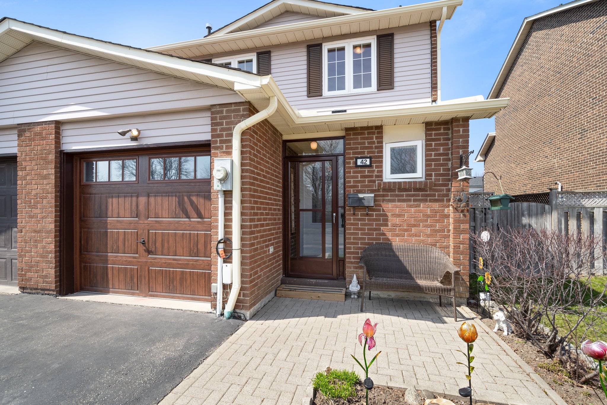 42 Rusthall Way, Brampton, ON L6V 3R6, CA Photo 6