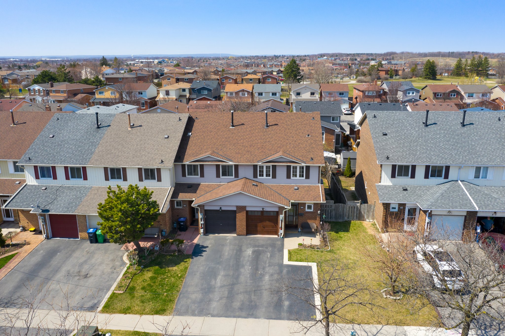 42 Rusthall Way, Brampton, ON L6V 3R6, CA Photo 4