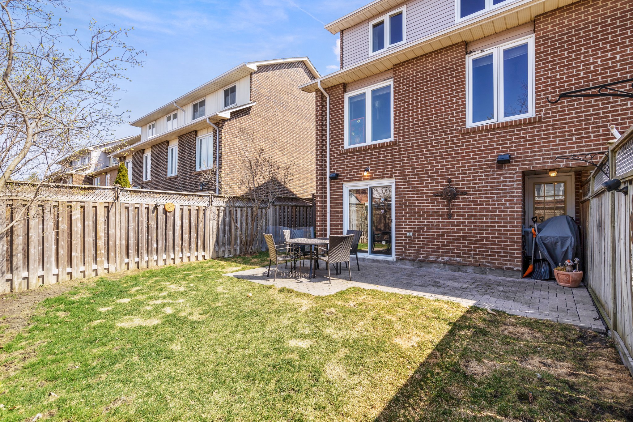 42 Rusthall Way, Brampton, ON L6V 3R6, CA Photo 38