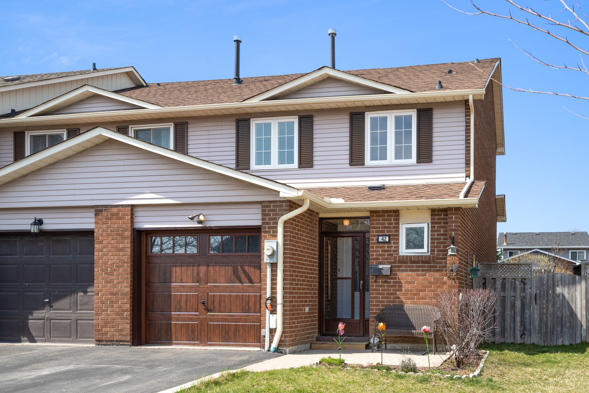 42 Rusthall Way, Brampton, ON L6V 3R6, CA Photo 5