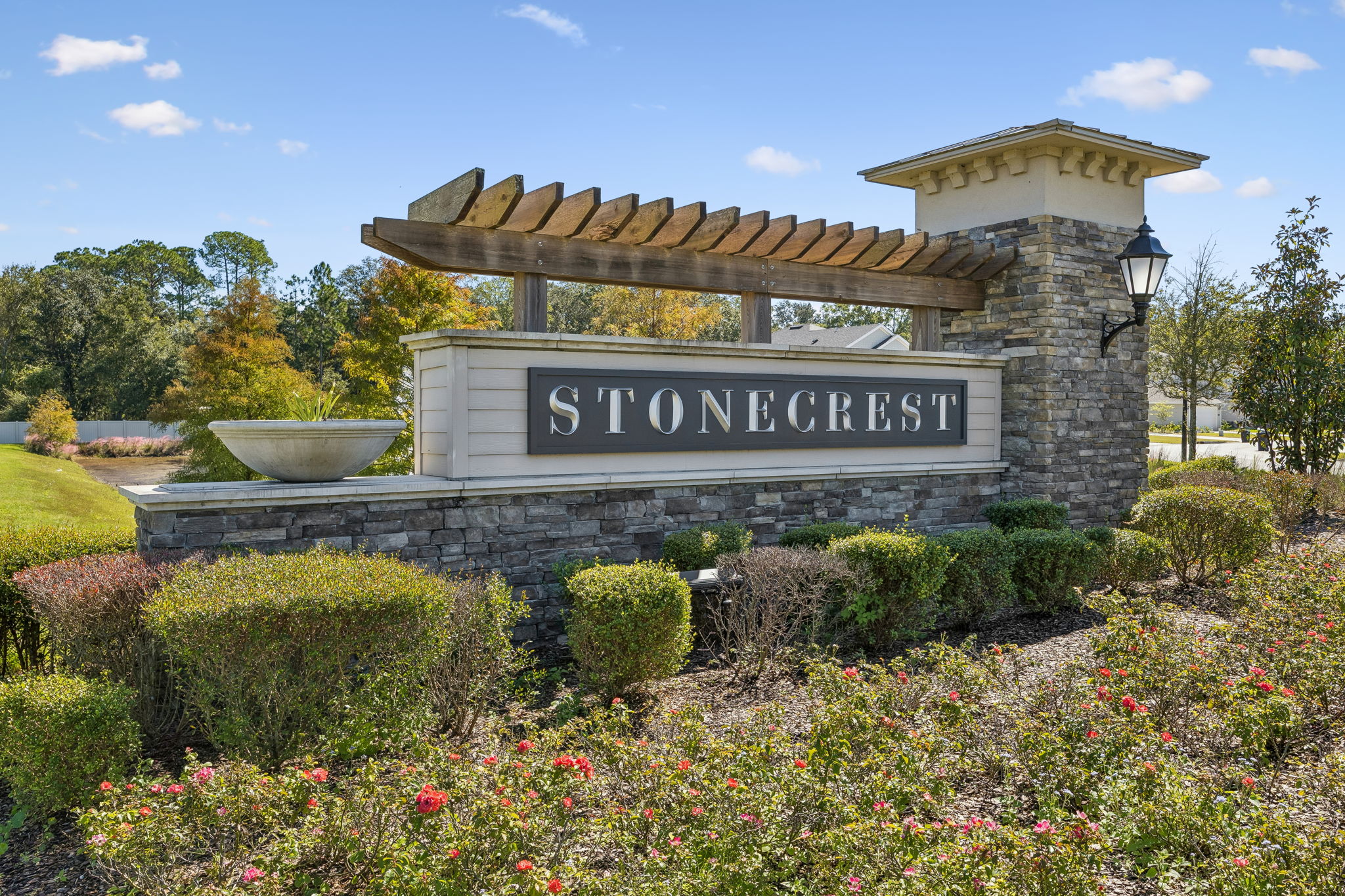 Stonecrest