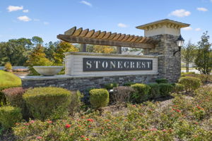Stonecrest