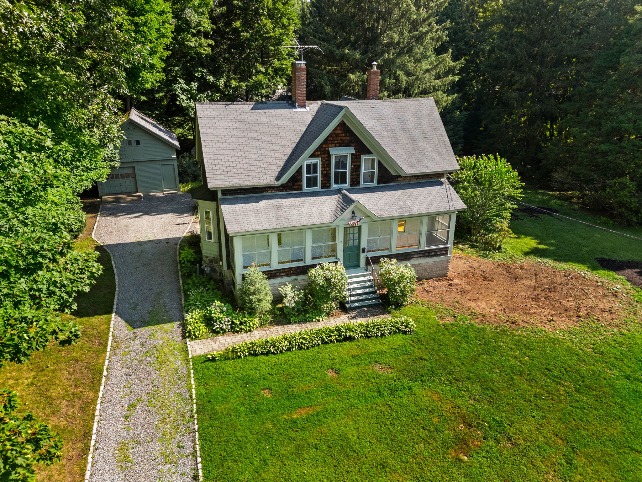 42 Walnut Rd, South Hamilton, MA 01982, USA Photo 33