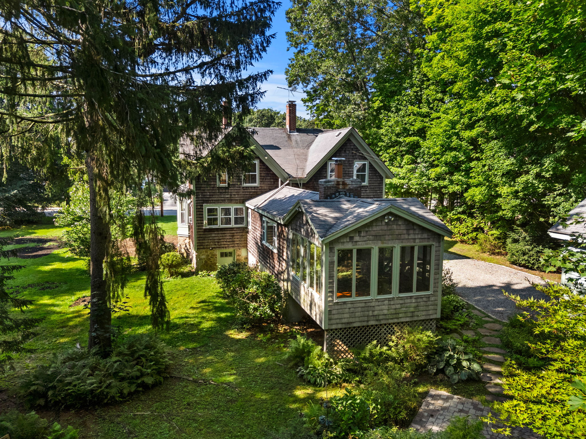 42 Walnut Rd, South Hamilton, MA 01982, USA Photo 34
