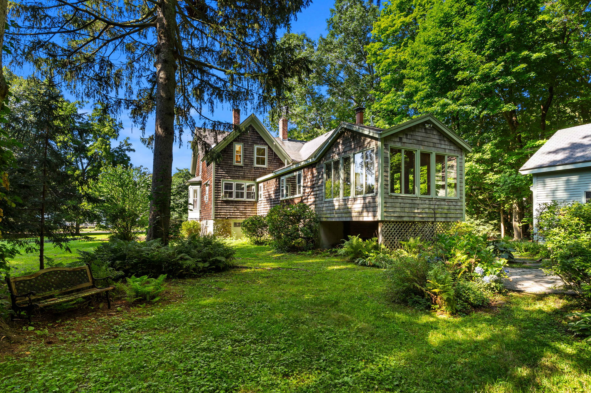 42 Walnut Rd, South Hamilton, MA 01982, USA Photo 32
