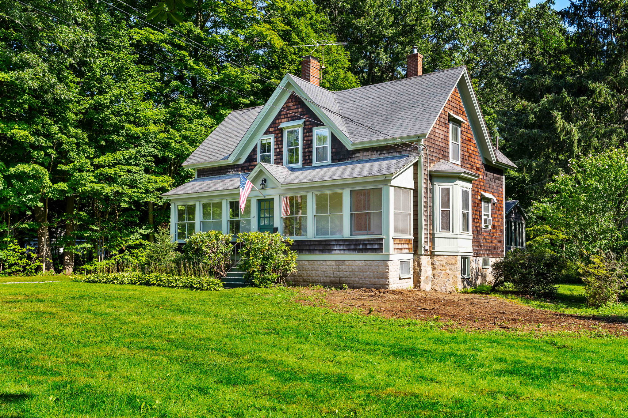 42 Walnut Rd, South Hamilton, MA 01982, USA Photo 35