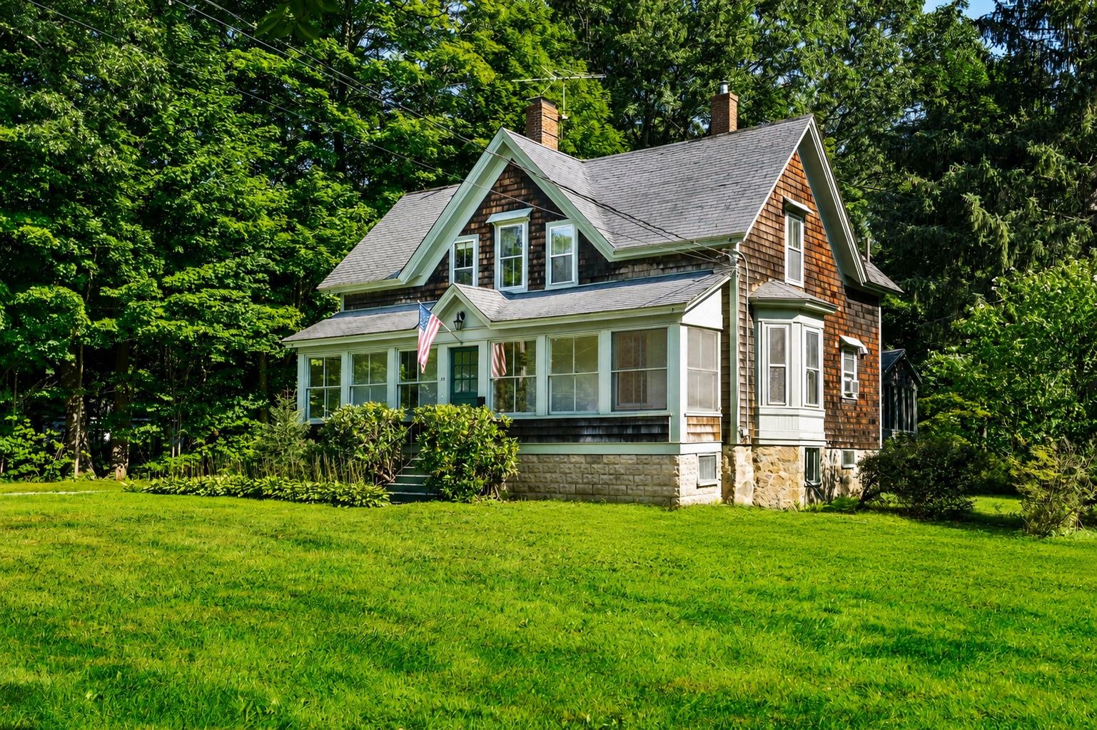 42 Walnut Rd, South Hamilton, MA 01982, USA Photo 2