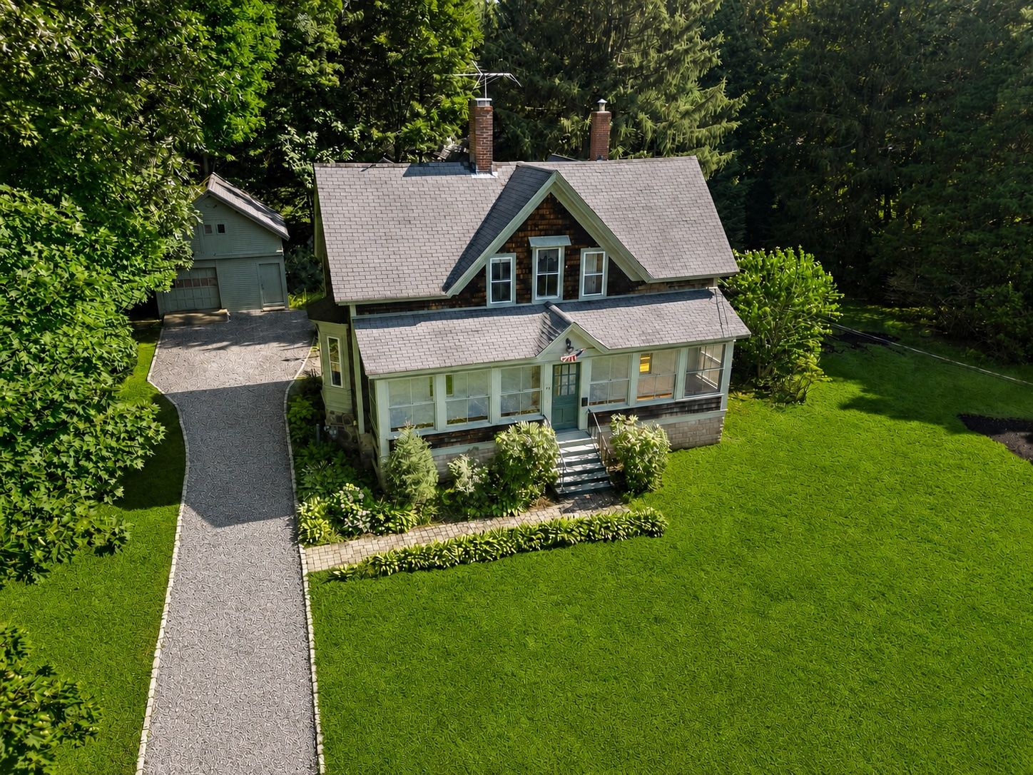 42 Walnut Rd, South Hamilton, MA 01982, USA