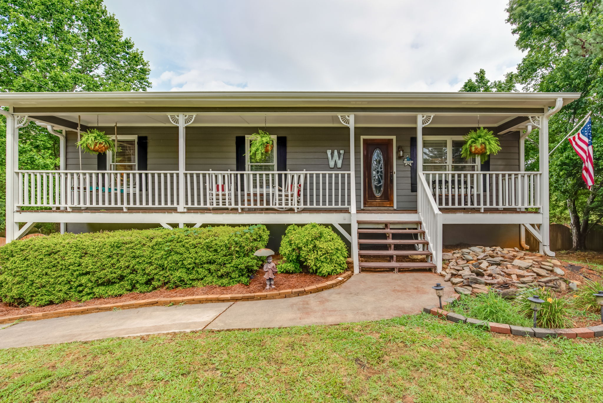  42 Winterwood Trce, Taylorsville, GA 30178, US