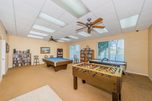 Recreation Room 1-6