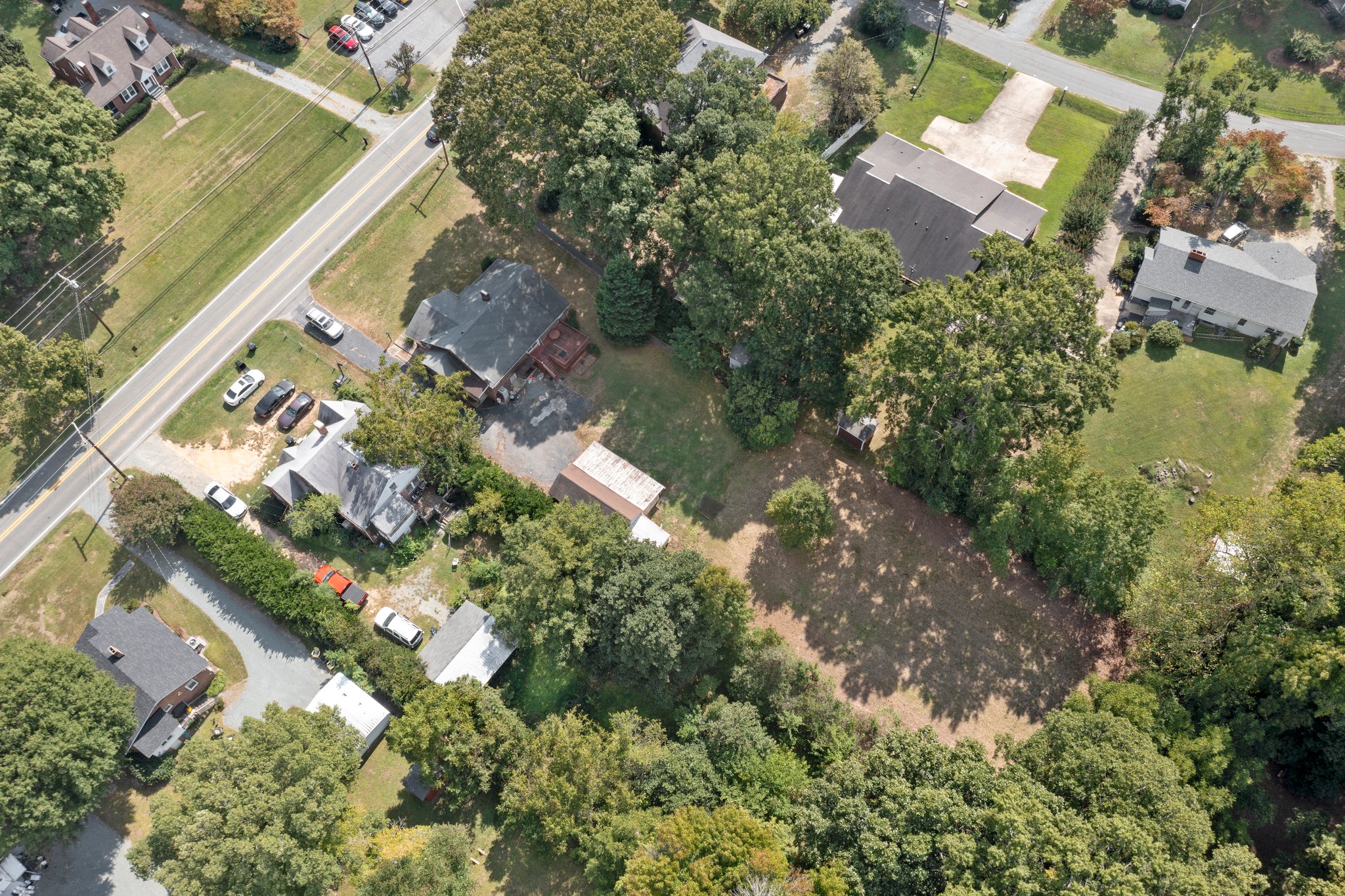 420 Alamance Rd, Burlington, NC 27215, USA Photo 4