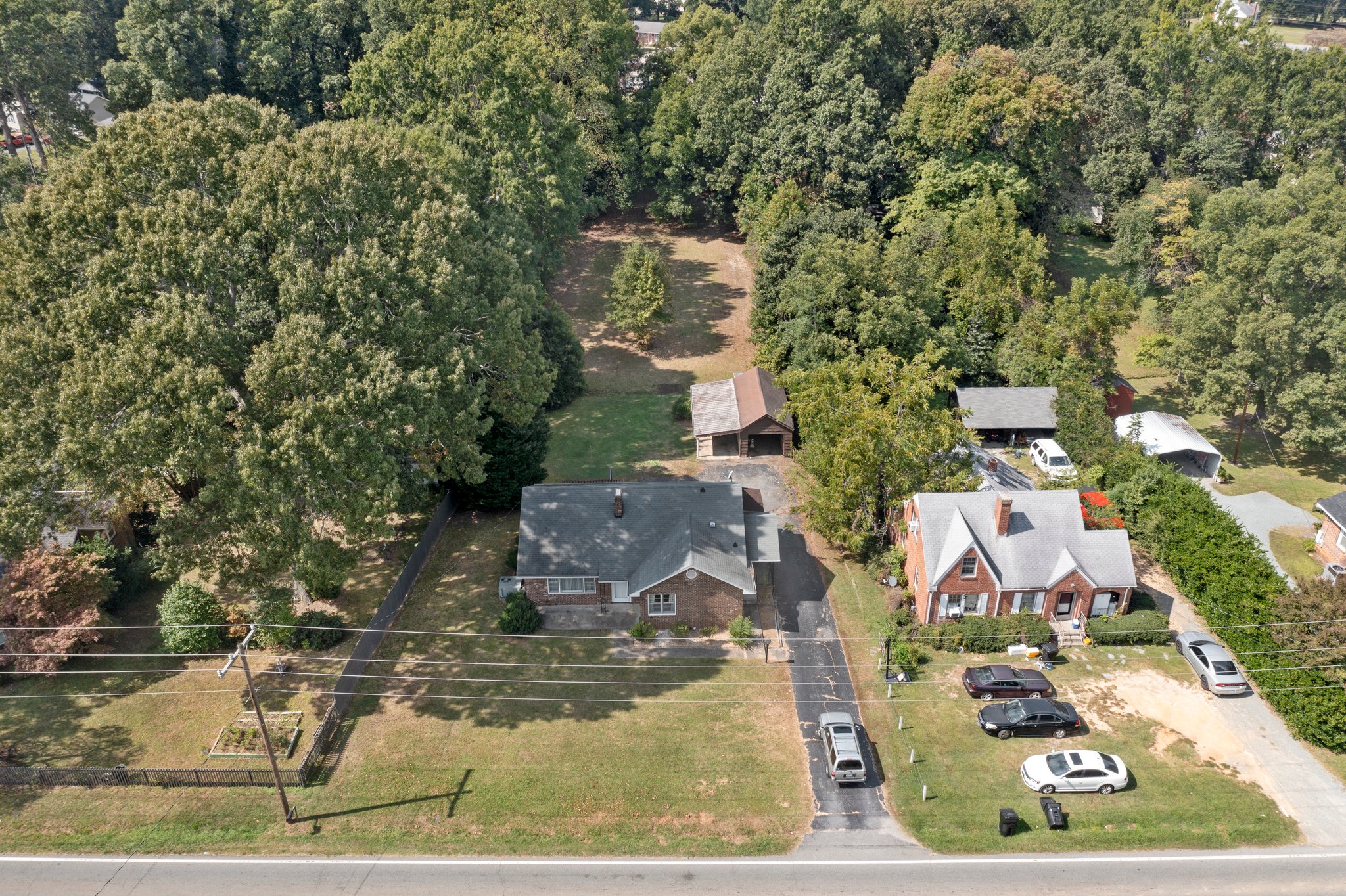 420 Alamance Rd, Burlington, NC 27215, USA