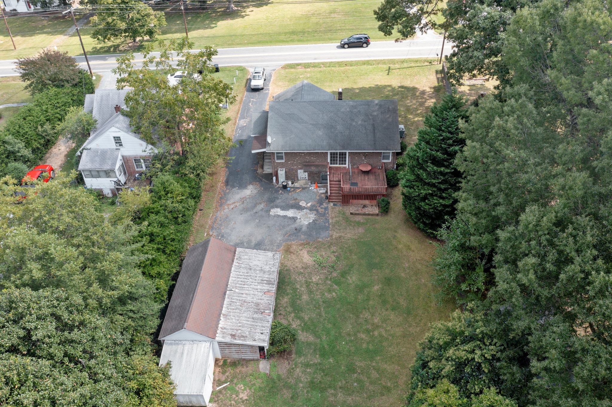 420 Alamance Rd, Burlington, NC 27215, USA Photo 7