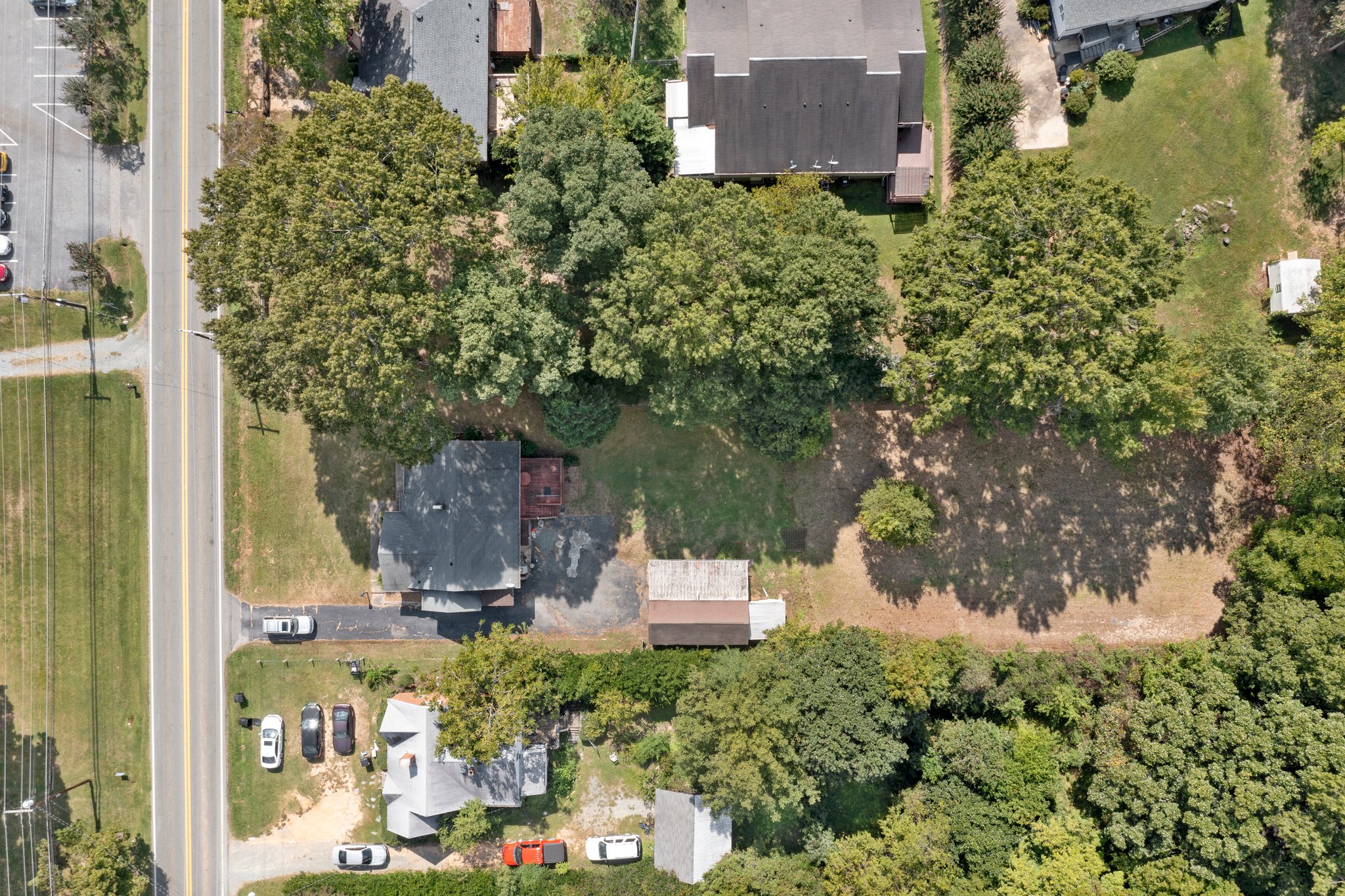 420 Alamance Rd, Burlington, NC 27215, USA Photo 3