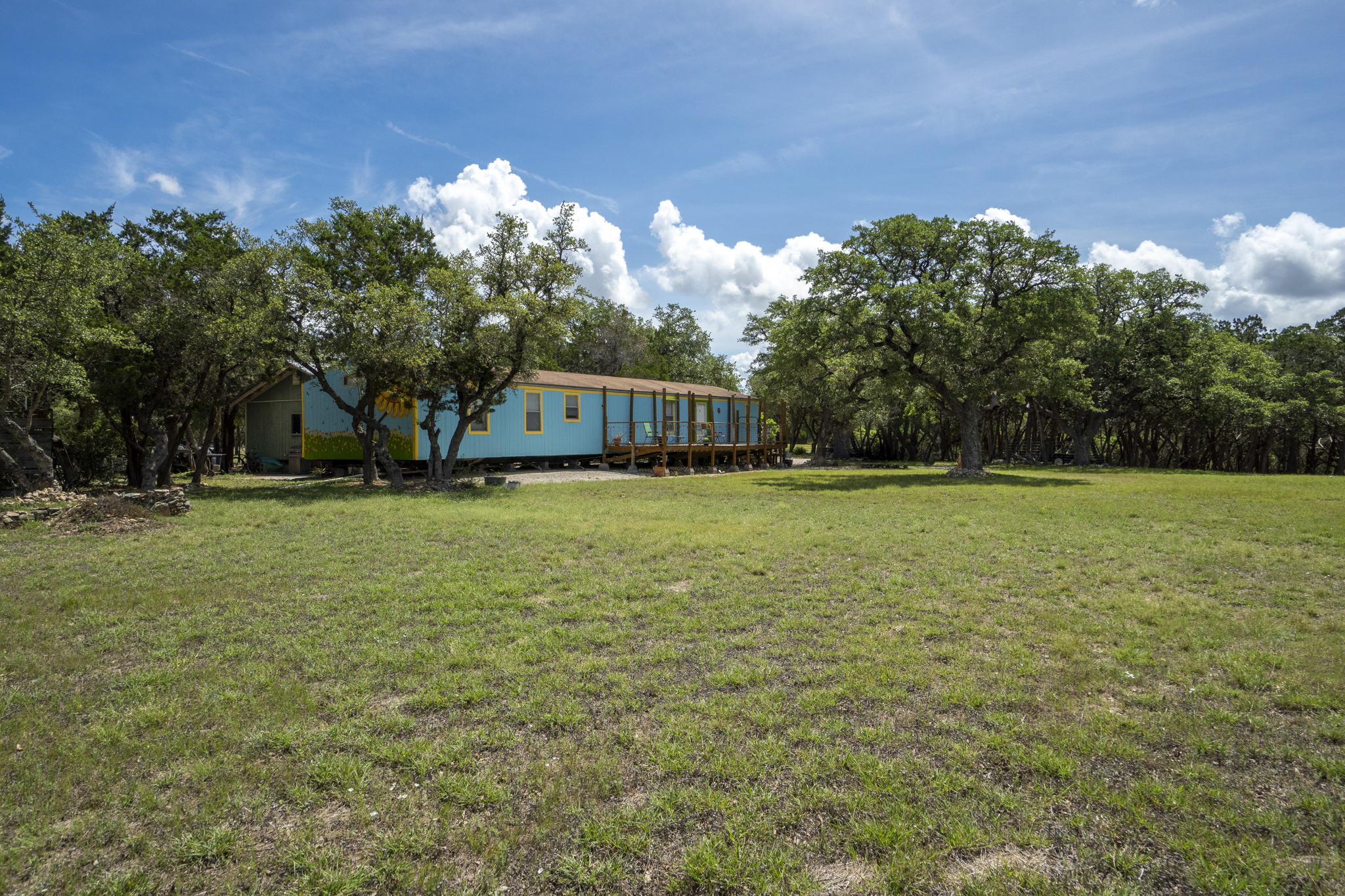 420 Burnett Ranch Rd, Wimberley, TX 78676, USA Photo 17