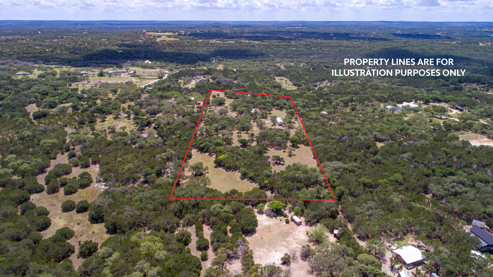 420 Burnett Ranch Rd, Wimberley, TX 78676, USA Photo 5