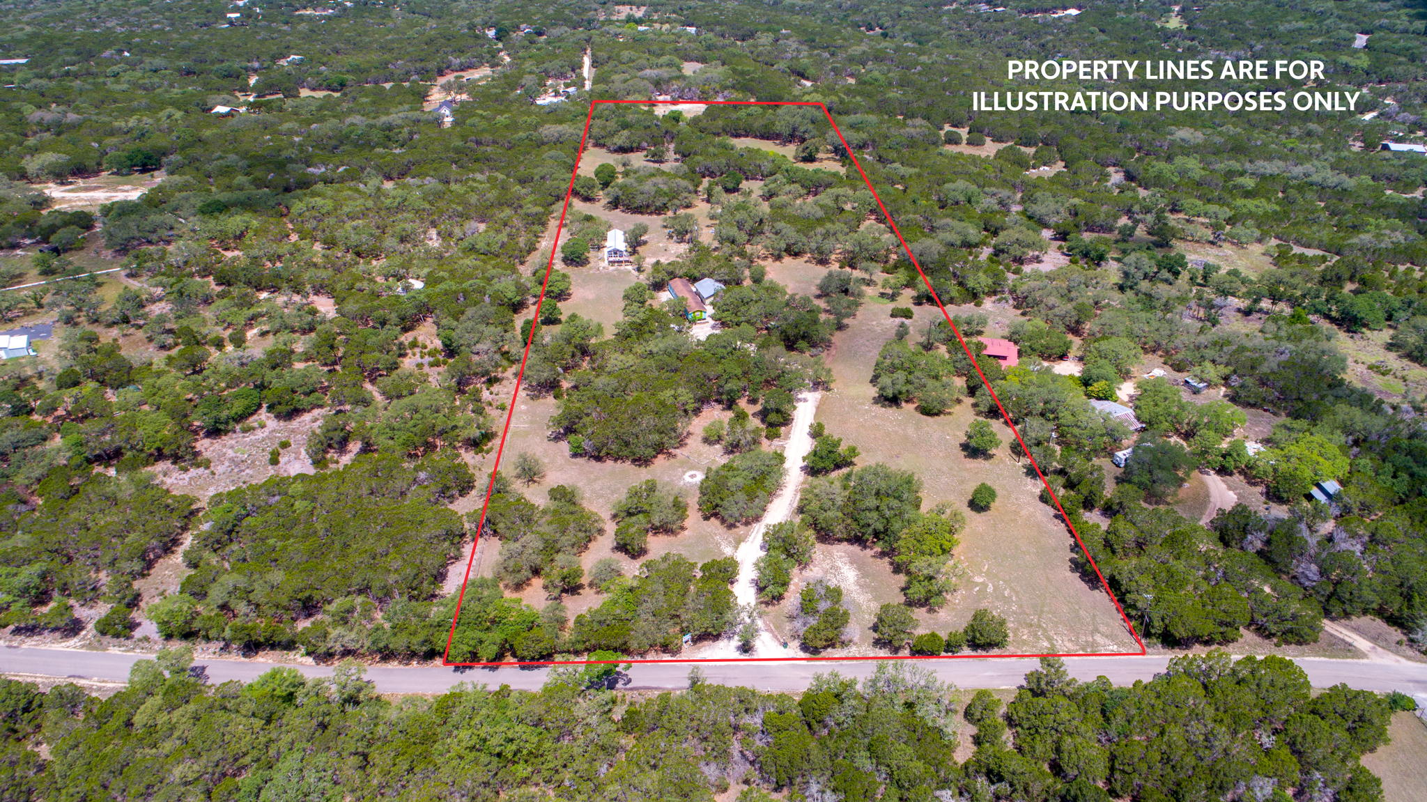 420 Burnett Ranch Rd, Wimberley, TX 78676, USA Photo 3