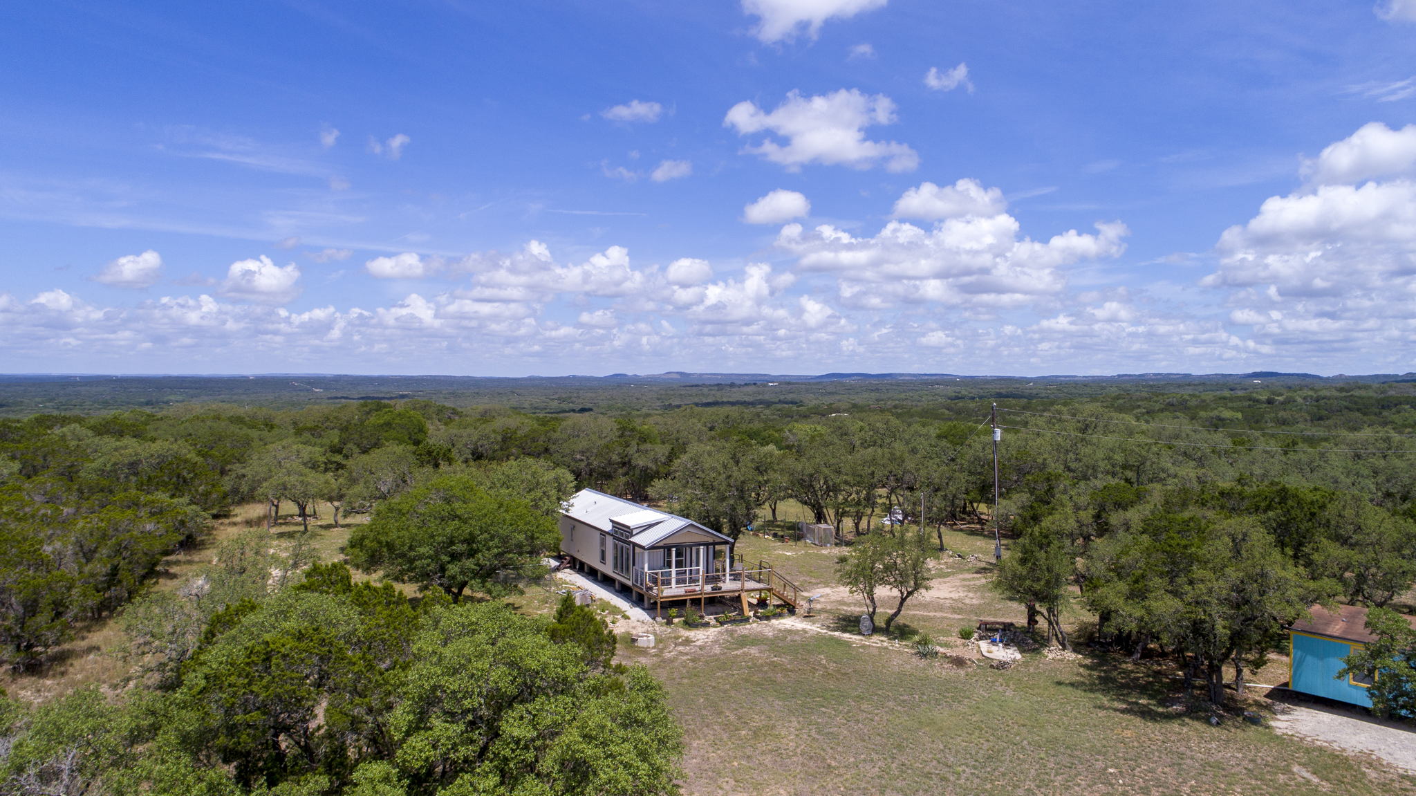 420 Burnett Ranch Rd, Wimberley, TX 78676, USA Photo 48
