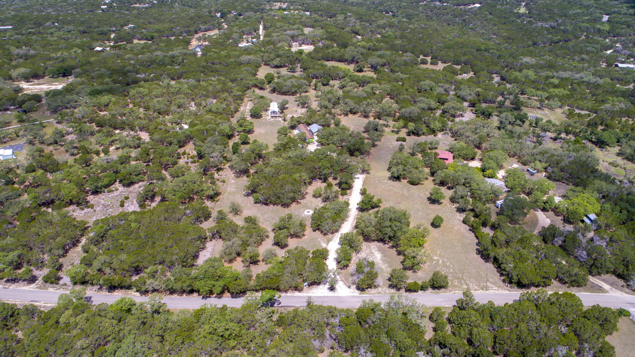 420 Burnett Ranch Rd, Wimberley, TX 78676, USA Photo 2