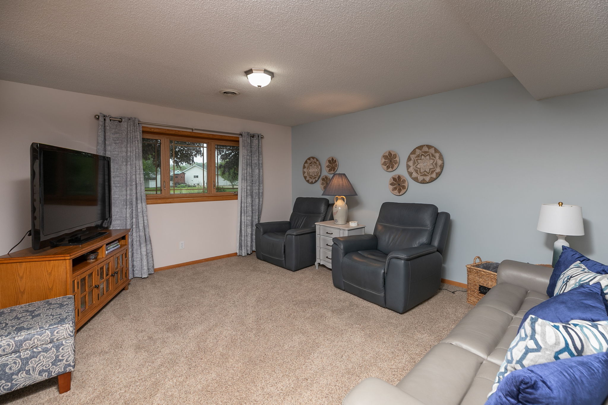 21-Family Room