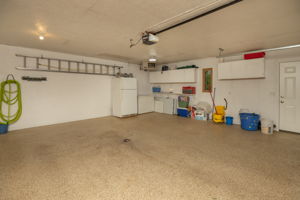 31-Heated garage