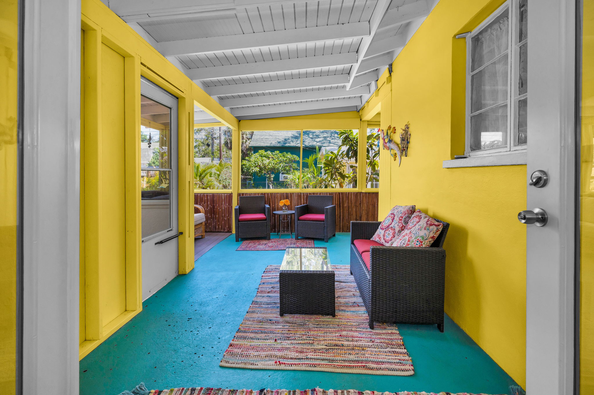 Sun Room1