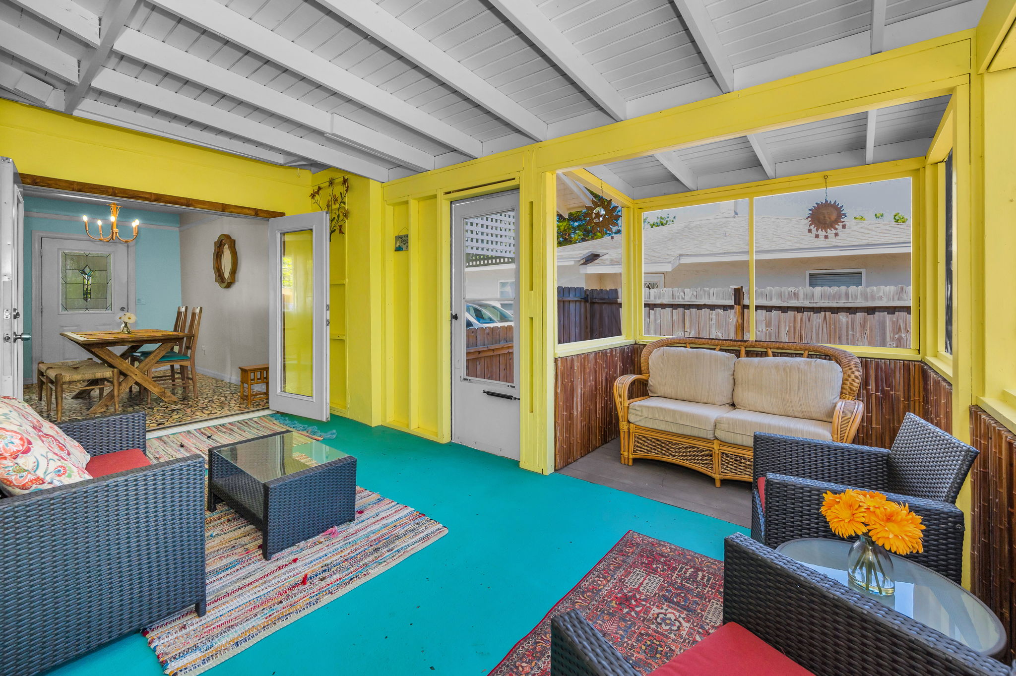 Sun Room6