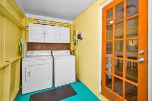 Laundry