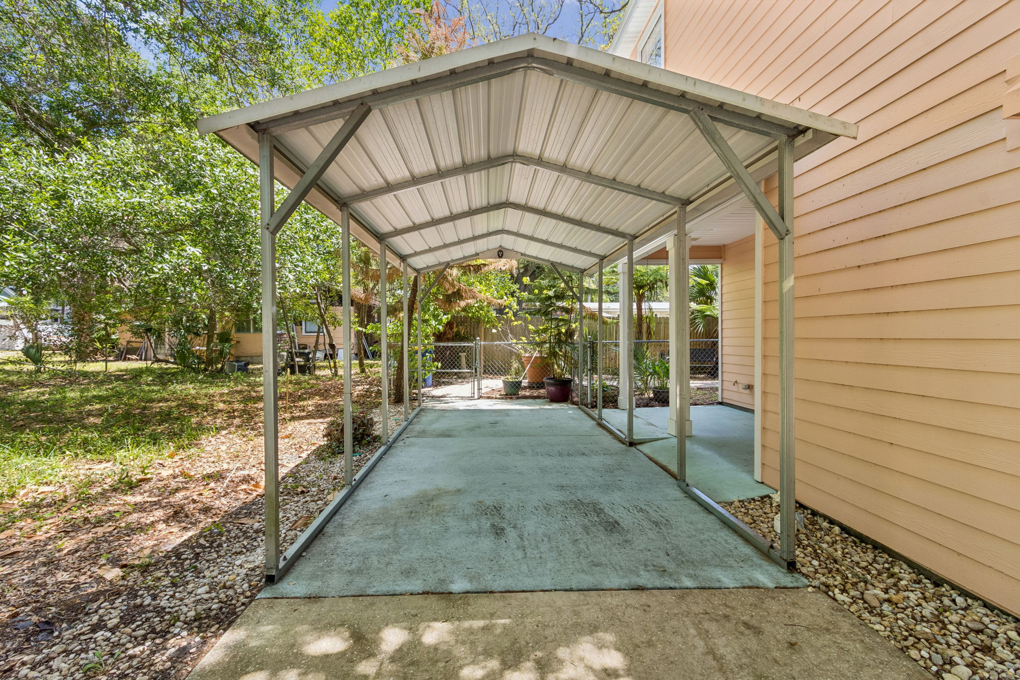 Carport
