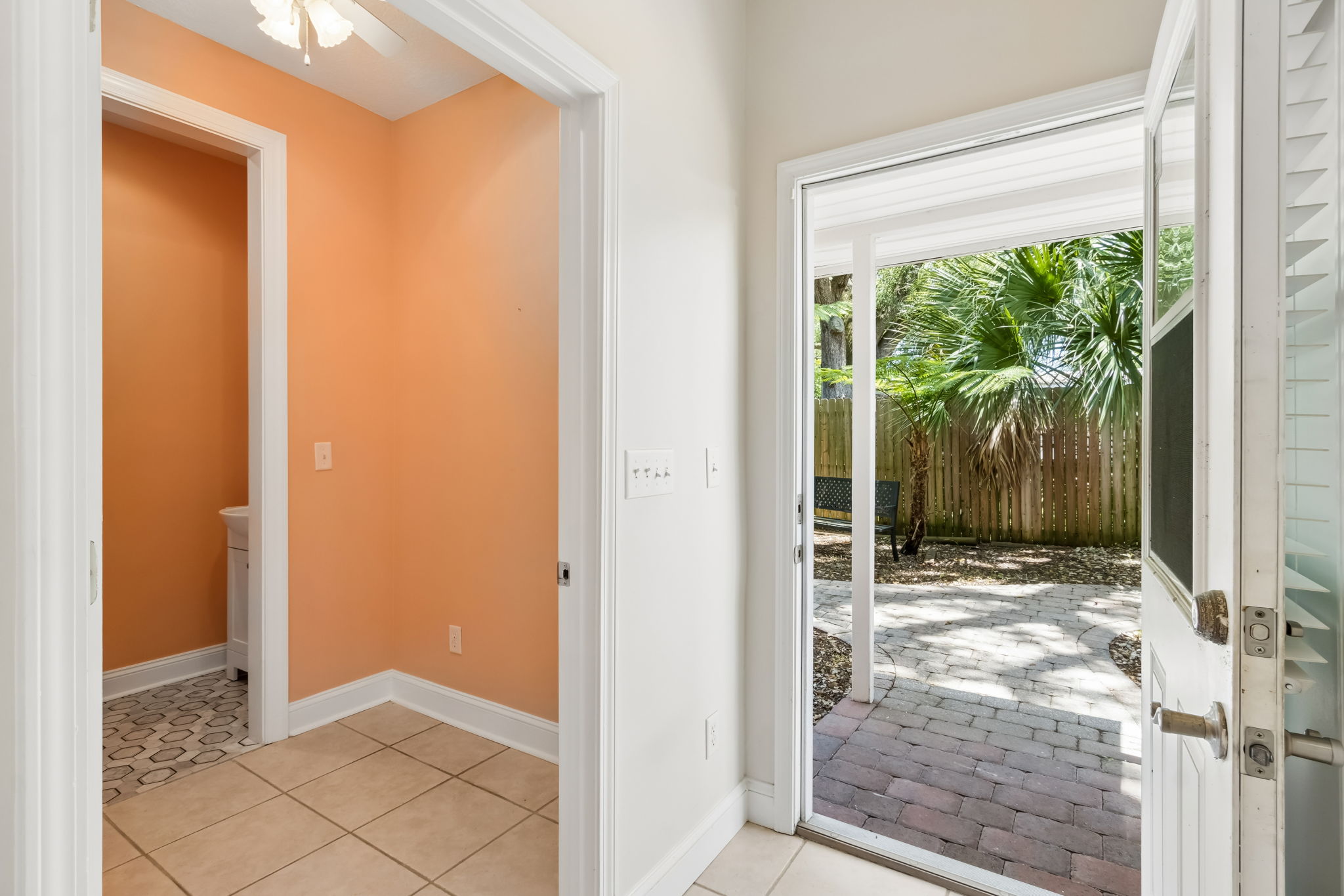 Mudroom