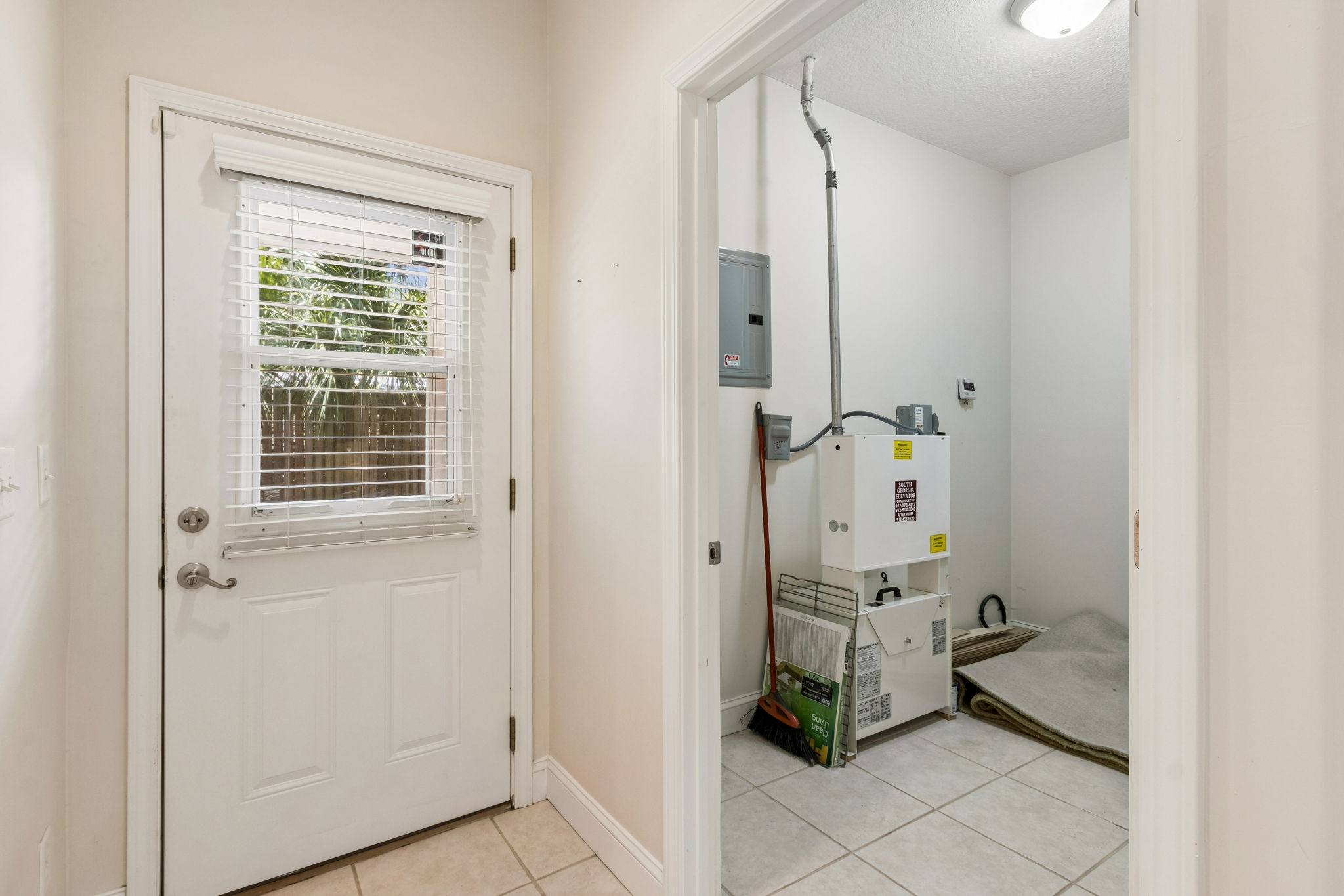 Storage Room