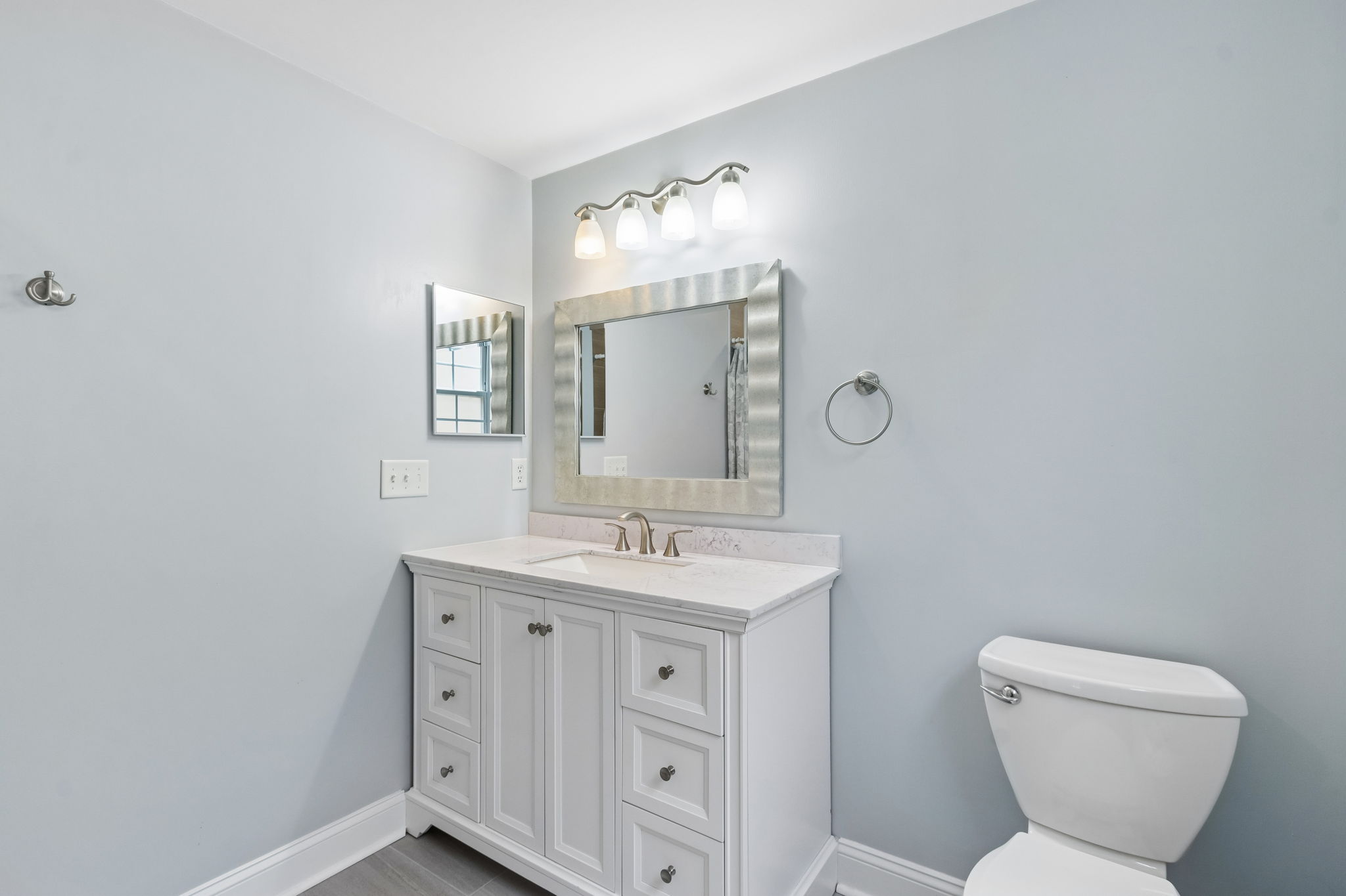 En Suite Bathroom