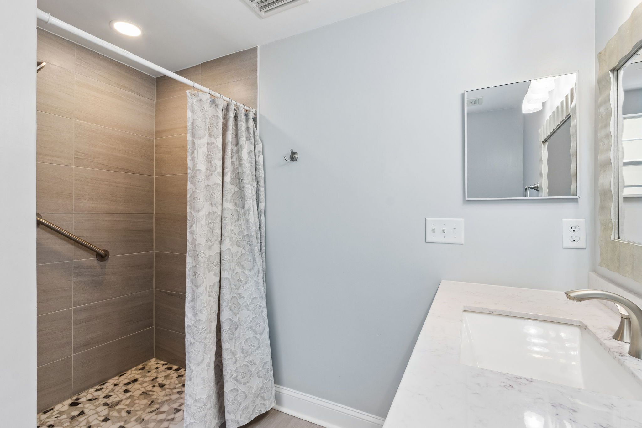 En Suite Bathroom