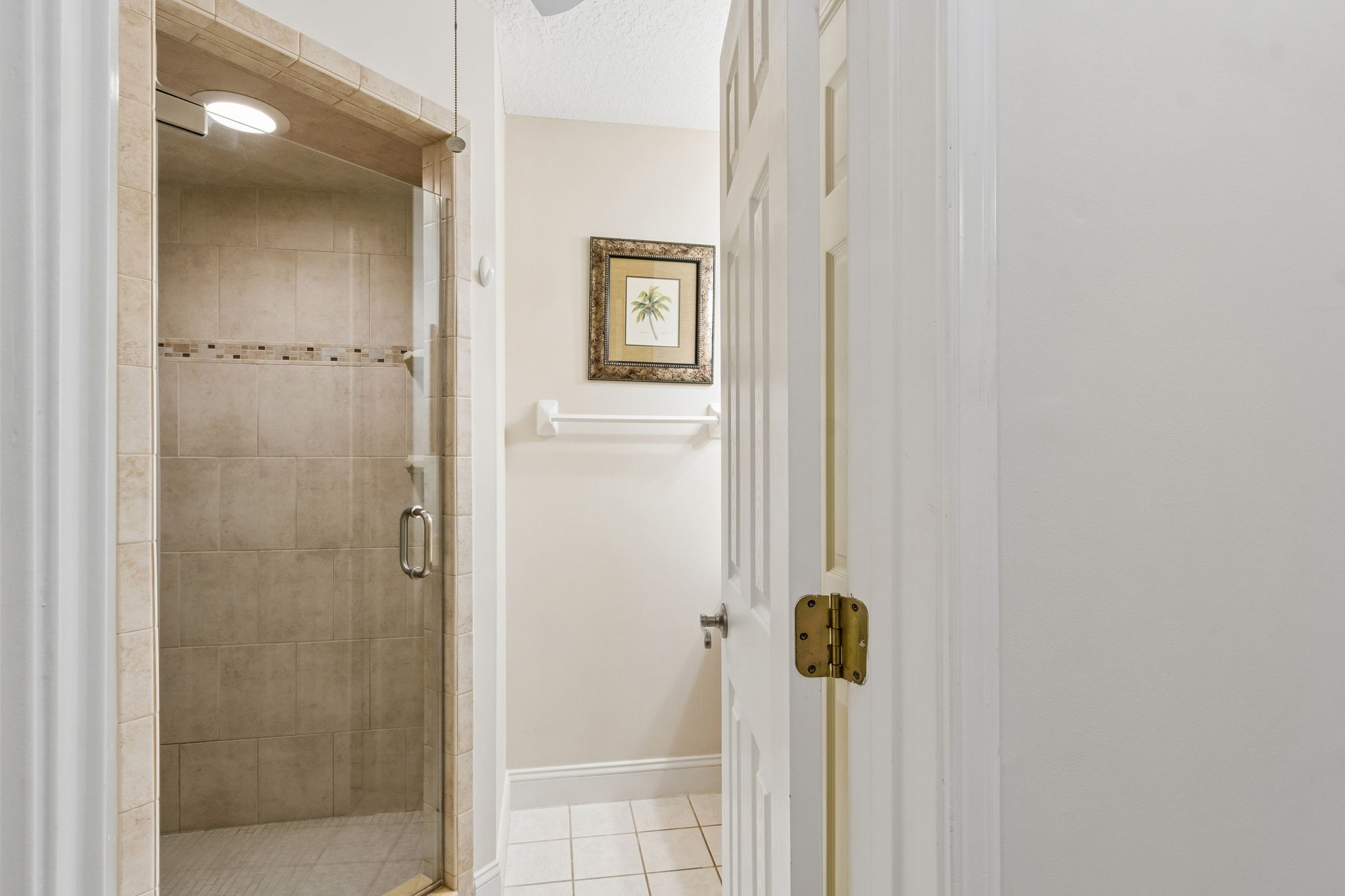 En Suite Bathroom