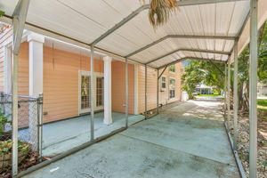 Carport