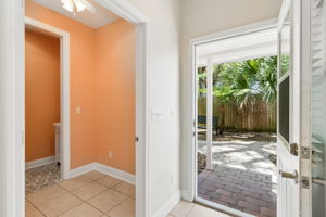 Mudroom