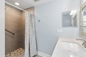 En Suite Bathroom