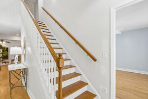 Stairway