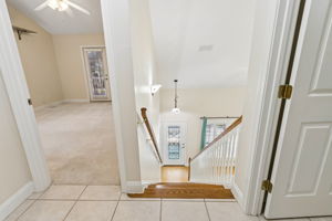 Upper Landing