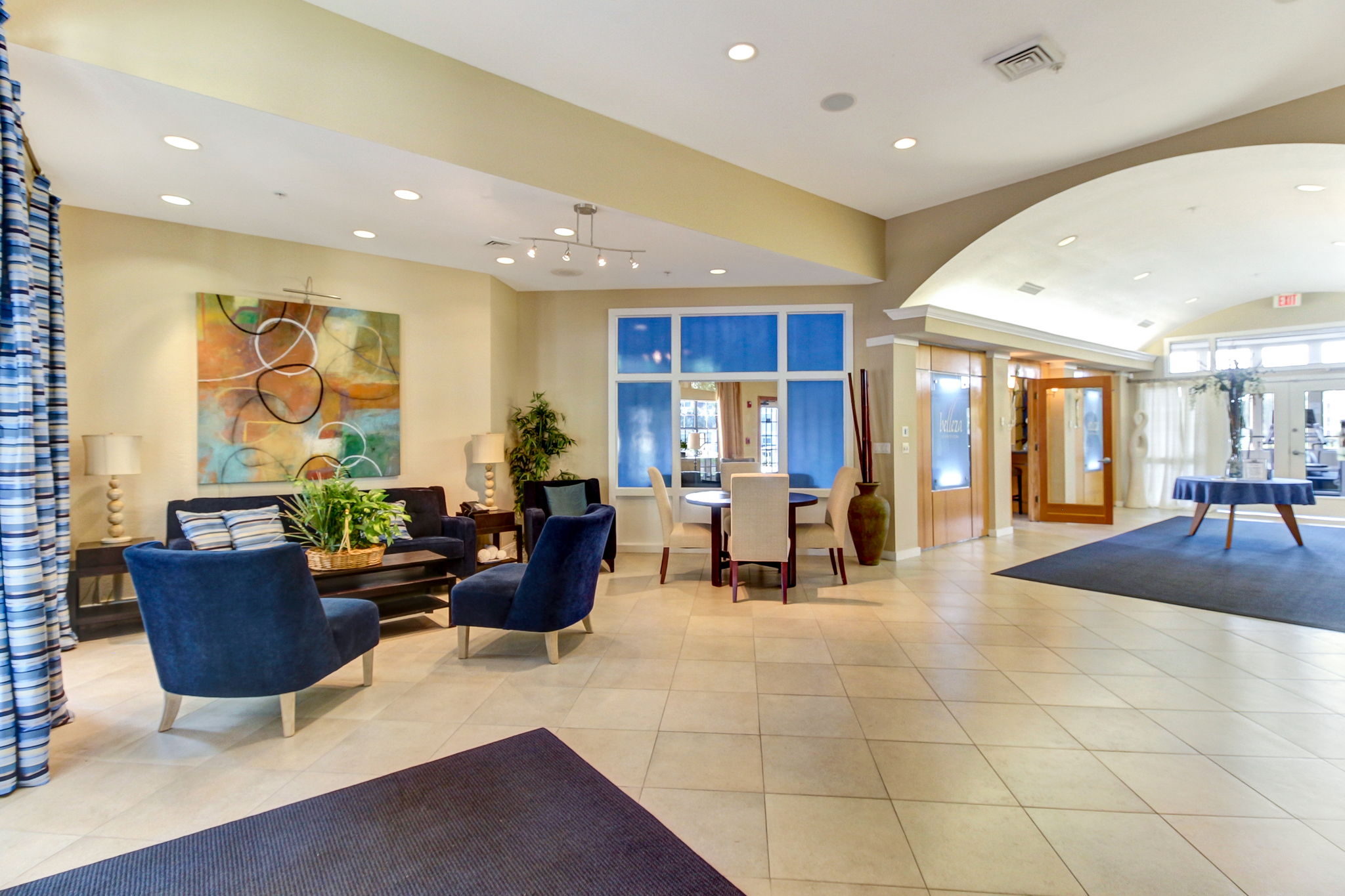 Clubhouse