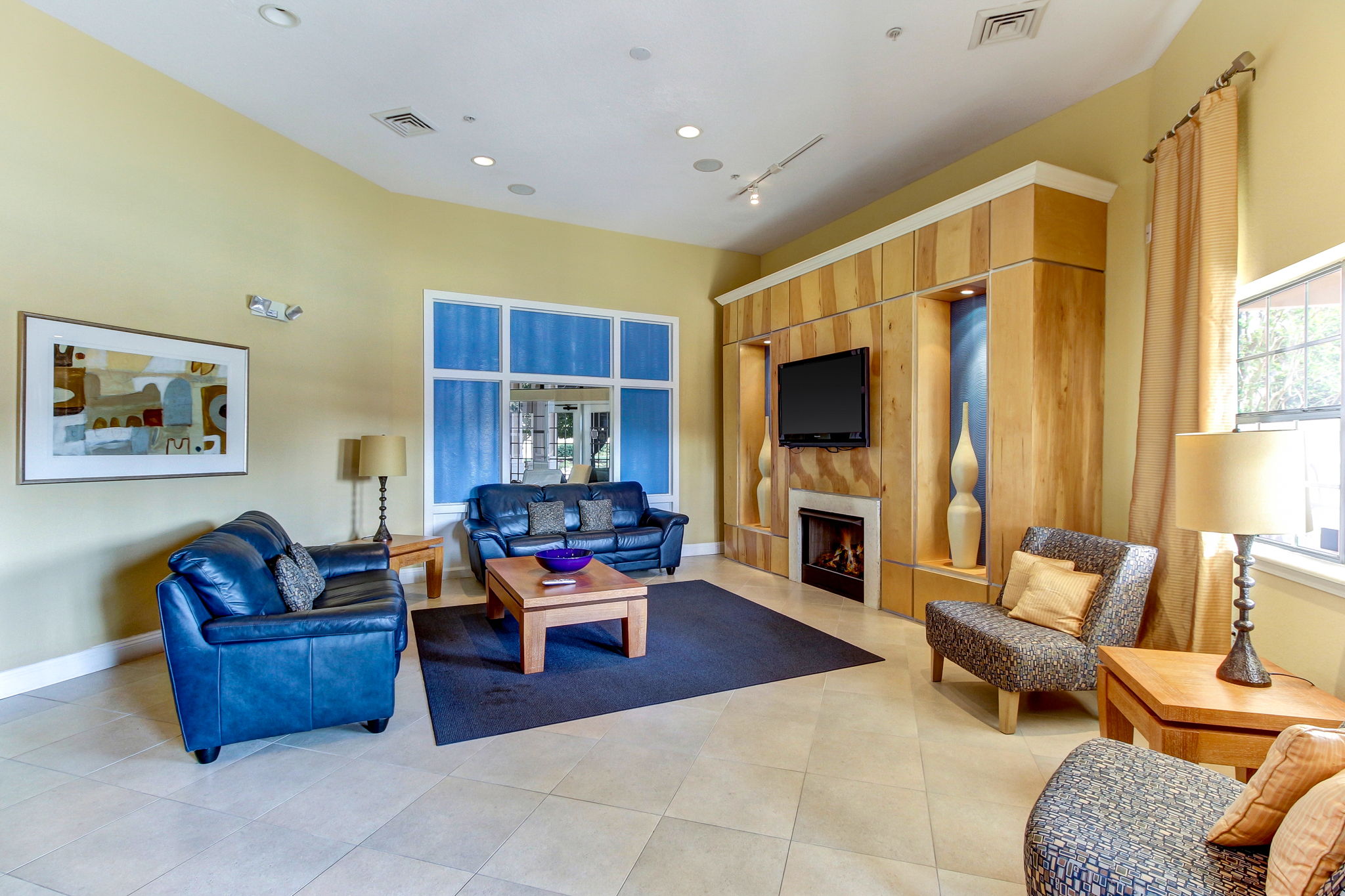 Clubhouse